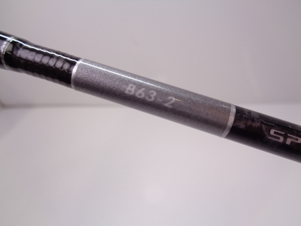 19グラップラーLJ B63-2